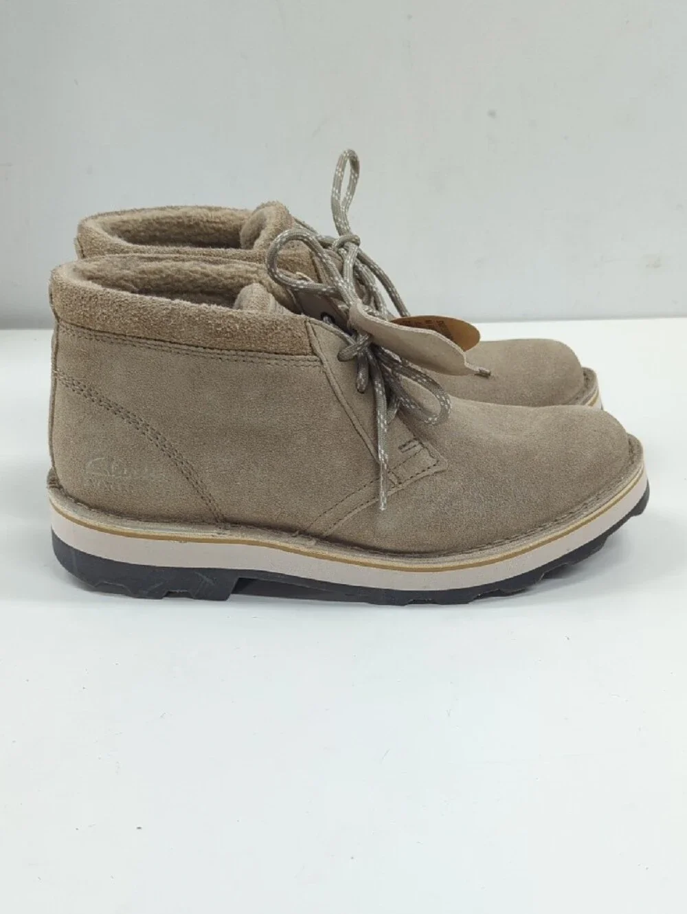 Clarks nwt corston